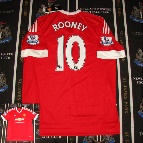 Manchester united home - manchester,