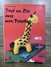 Valérie Fauré TOUT UN ZOO