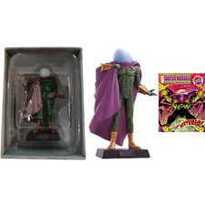 Marvel Super Heroes Mysterio