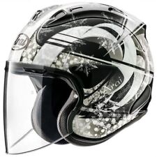 Casque Arai VZ-RAM (SZ-R) - Snow dome Black - Neuf