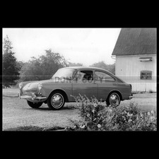 Photo A.002394 VW VOLKSWAGEN TYPE 3 FASTBACK 1969