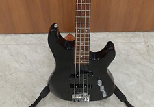 [Fernandes] Guitare basse