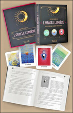Oracle lumiere coffret jeu de