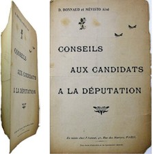Conseils aux candidats à la