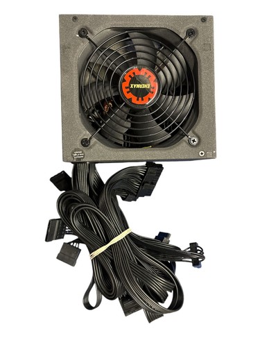 Alimentation enermax - alimentation,