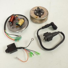 Stator rotor d allumage RSM