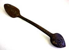 Ancien outil de SCULPTEUR