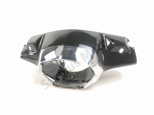 Habillage avant guidon jm - du,