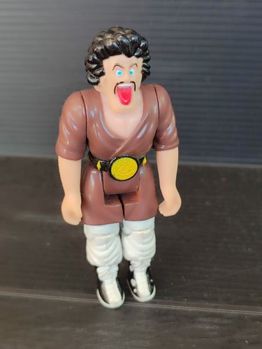 Figurine dragon ball - figurine, z