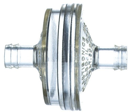 Visu filter inline fuel - visu,