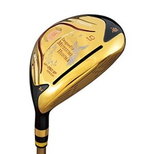Mutsumi honma houoh fairway - mutsumi,