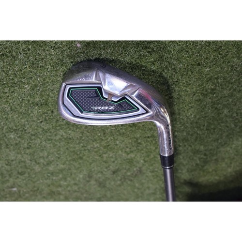 Taylormade rbz flex 5 - rbz,