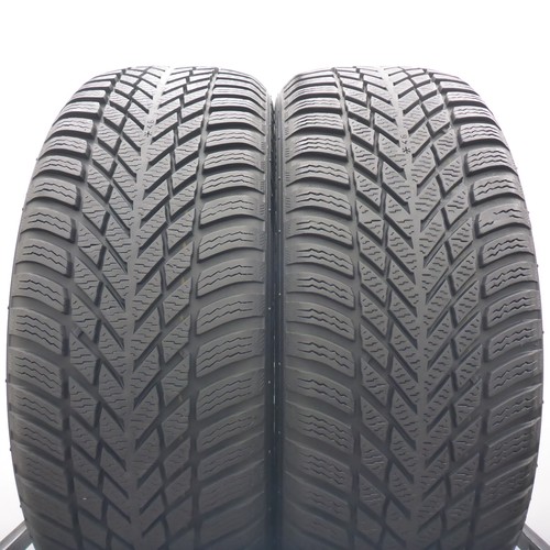 Nokian snowproof 205 - 2x, 2