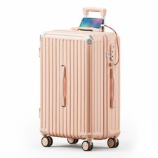 Trolley Rigide à 4 Roues