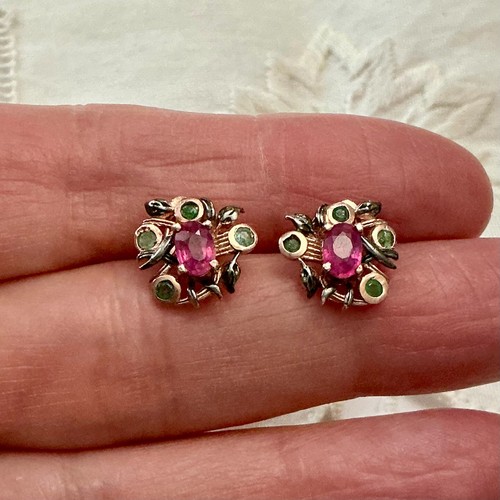 Anciennes boucles oreilles - boucles, d'oreilles
