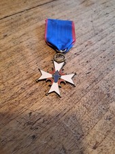 Medaille AFN guerre D Algerie