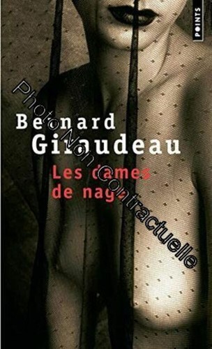 Les dames nage - de, giraudeau