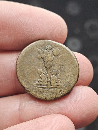 Dupondius marcus aurelius - dupondius,