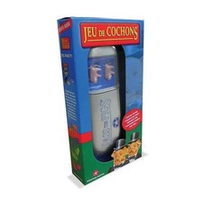 Jeu de cochons
