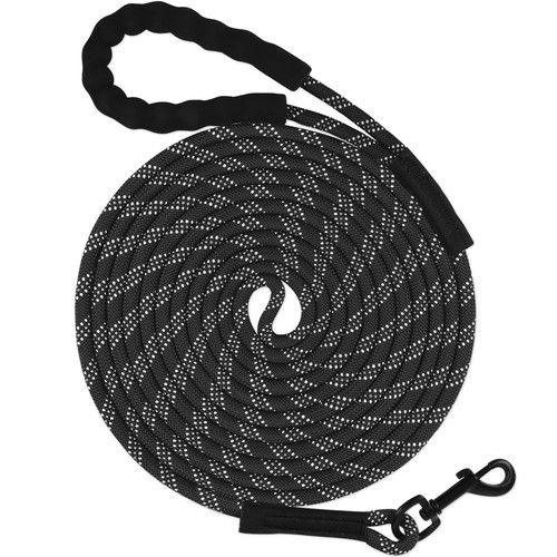 Longe pour chien - chien, 10m,
