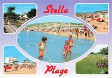 62 STELLA PLAGE