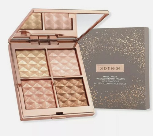 Laura mercier magic - laura, hour