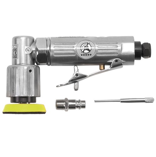 Ponceuse polisseuse orbitale - ponceuse,