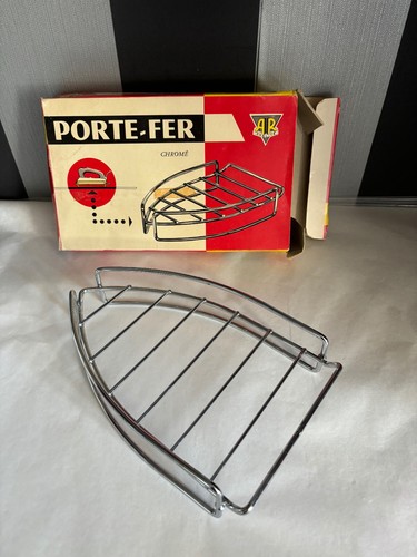 Qualité porte fer à - a,