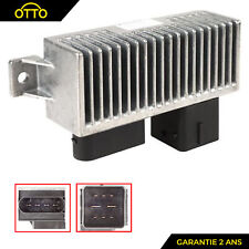 BOITIER RELAIS PRECHAUFFAGE