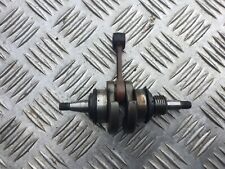 vilebrequin pour tronçonneuse ECHO CS 4200