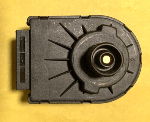 Moteur vanne voies - moteur,