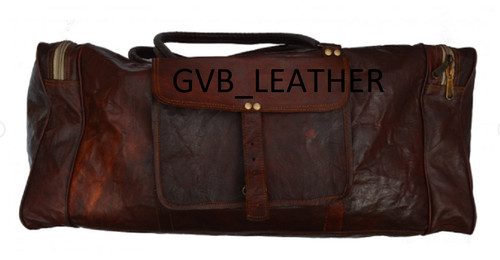 Sac homme ganesh cuir - sac,