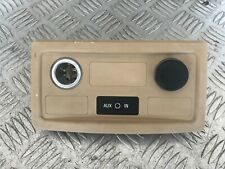 Cache Allume Cigare - BMW SERIE V (5) E60 PHASE II (2) - Référence : 9117366