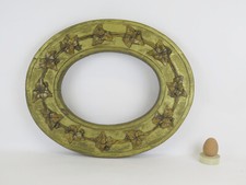 Cadre Pour Tableaux Doré