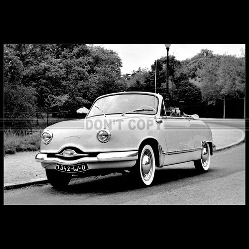 Photo 037592 panhard dyna - a.037592,