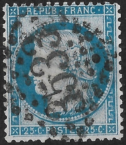 France variete ceres 60 - variete,
