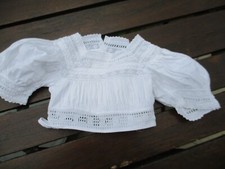 Corsage robe bébé - robe, de