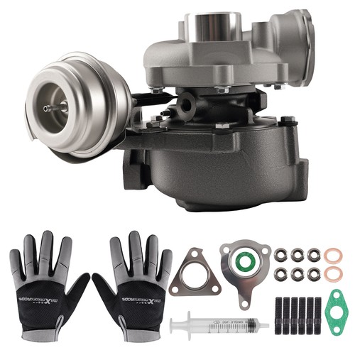Turbo billet for audi - billet,