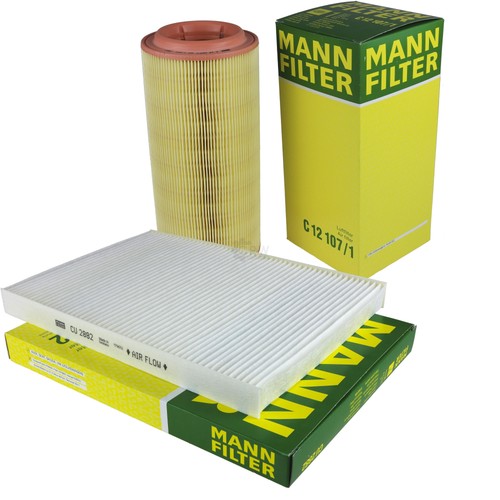 Mann filter inspection set kit - set,