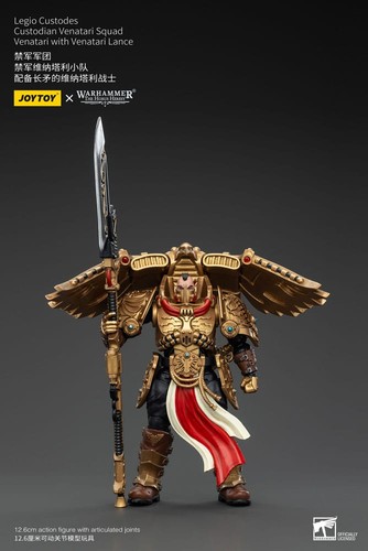 Warhammer the horus - the, joy