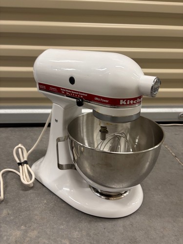 Kitchenaid ultra power - ultra, ksm90