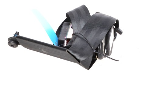 Ceinture sécurité droite - sécurité,