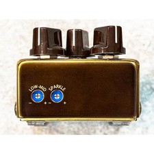 Pédale de guitare Vemuram