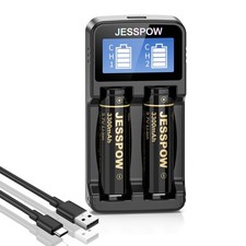 Piles Rechargeables 3.7V avec