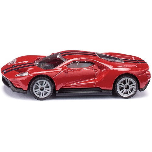 Ford - , gt