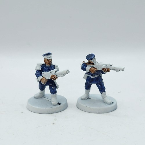 Warhammer 40k astra militarum - warhammer, 40k: