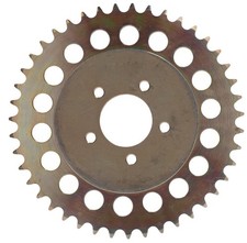 Pignon En Aluminium Wieres