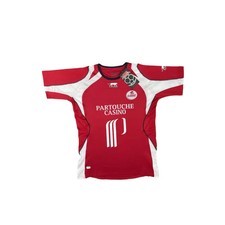 Maillot football vintage LOSC