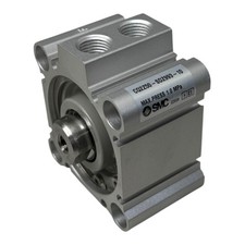 SMC CQ2Z50-SDZ993-10 Cylindre