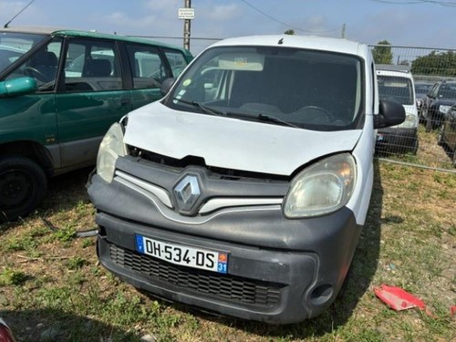 Pompe injection renault - à,